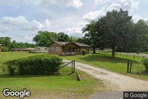 232 Reeves Dr, Hayneville, AL 36040