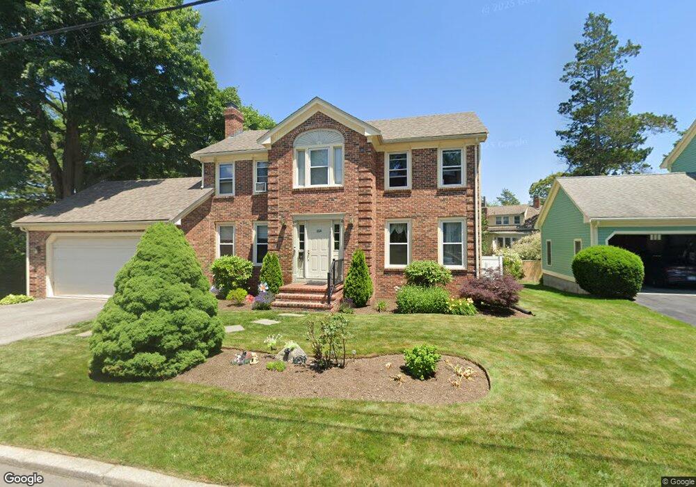 20 Newman Rd, Pawtucket, RI 02860 - photo 1