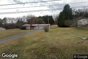 856 Lyleville Rd, Coalport, PA 16627