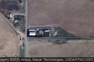 510 N Baart Rd, Mesa, WA 99343