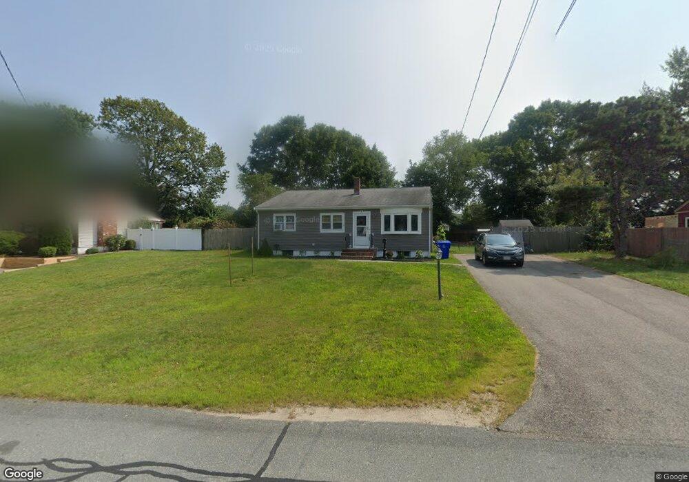 20 Queens Bay Ln, Bourne, MA 2532 - photo 1