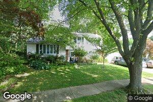 2525 Wexford Dr, Wilmington, DE 19810