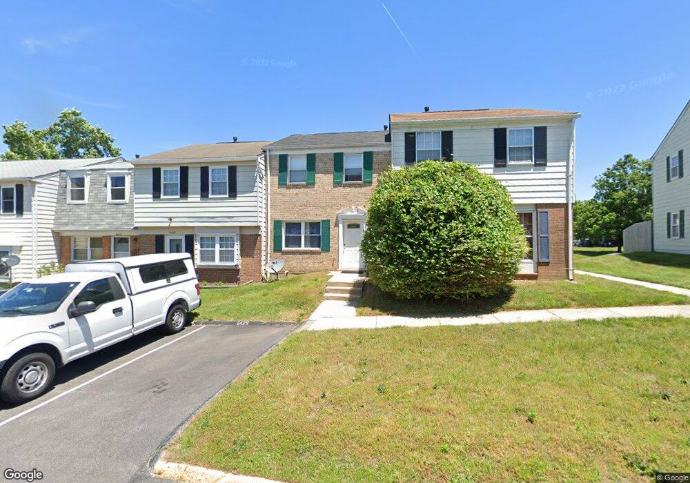 6427 Lamplighter Ridge, Glen Burnie, MD 21061 - photo 1