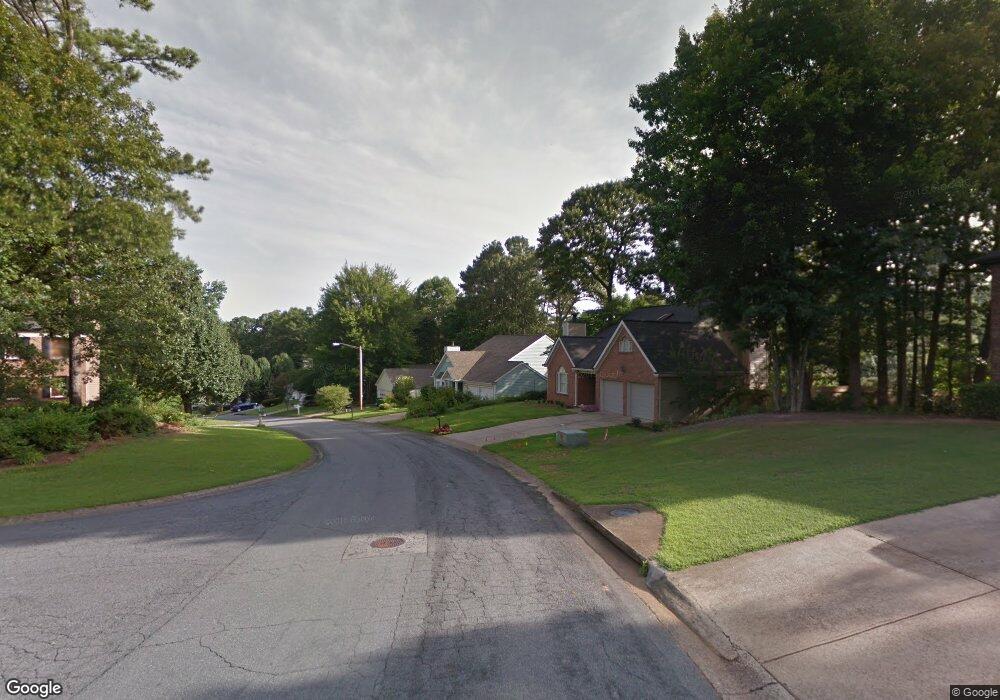 0 Crestwood Dr NW unit 8373398, Acworth, GA 30102 - photo 1