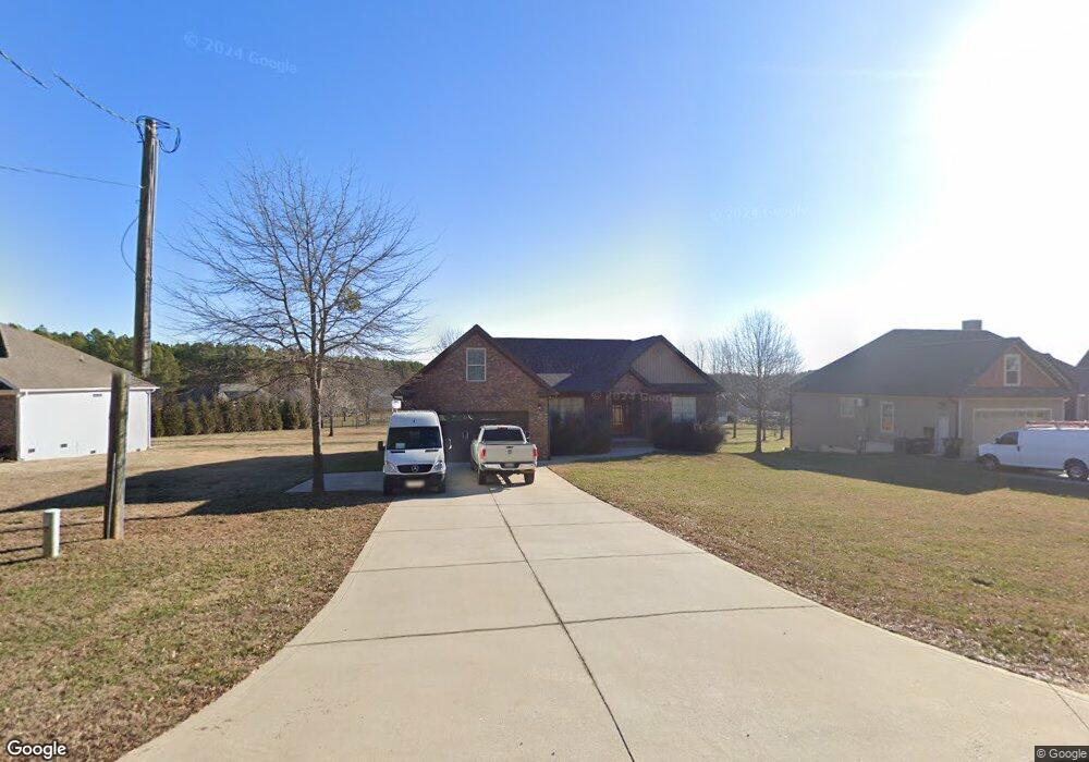 274 Lamp Post Rd, Inman, SC 29349 - photo 1