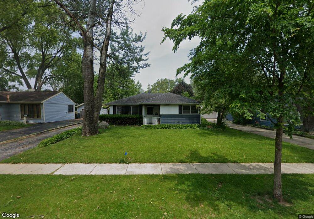 3712 Bluebird Ln, Rolling Meadows, IL 60008 - photo 1