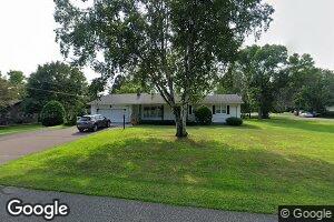 2020 Hawkins St, Eau Claire, WI 54703