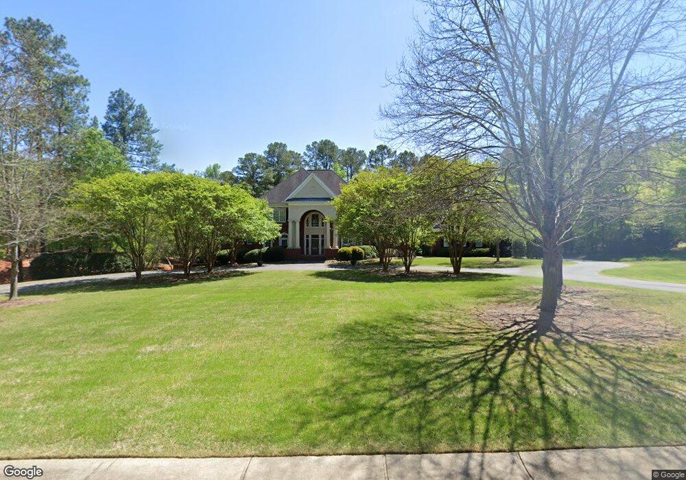 7140 Charter On Flat Rock, Covington, GA 30014 - photo 1