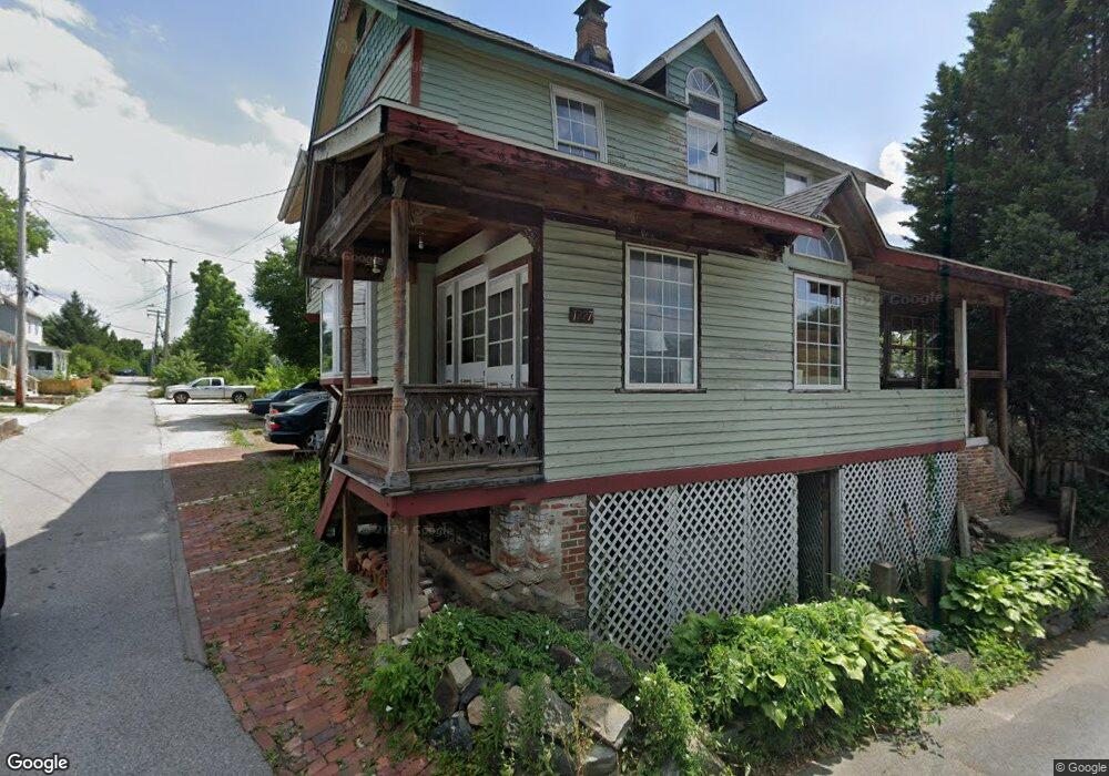 1227 W Lake Ave, Baltimore, MD 21210 - photo 1