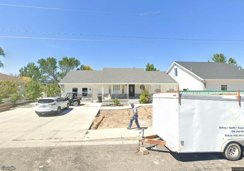 720 S 100 E, Ephraim, UT 84627 - photo 1