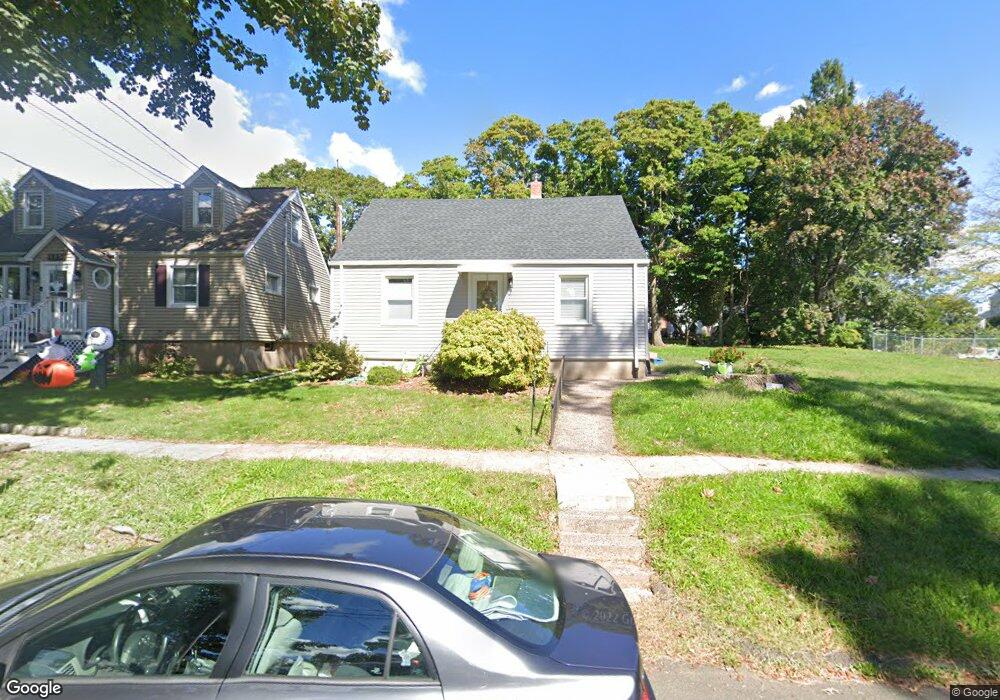 105 Sumac St, West Haven, CT 06516 - photo 1