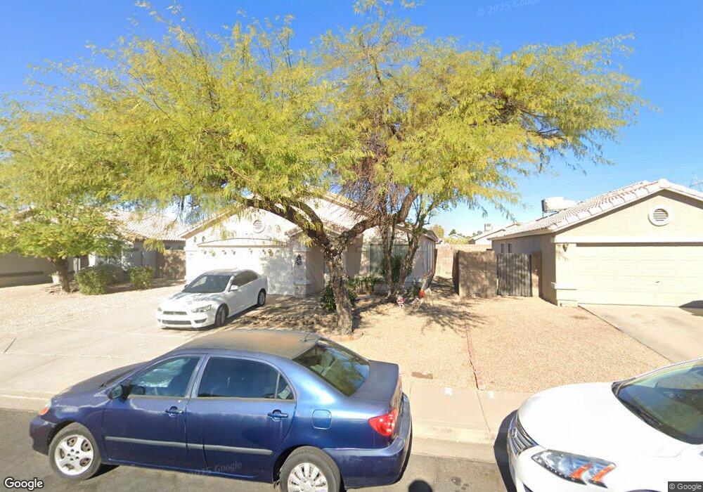 4938 E Casper St, Mesa, AZ 85205 - photo 1