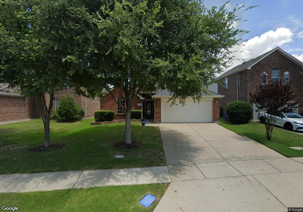 855 Austin Ln, Lavon, TX 75166 - photo 1