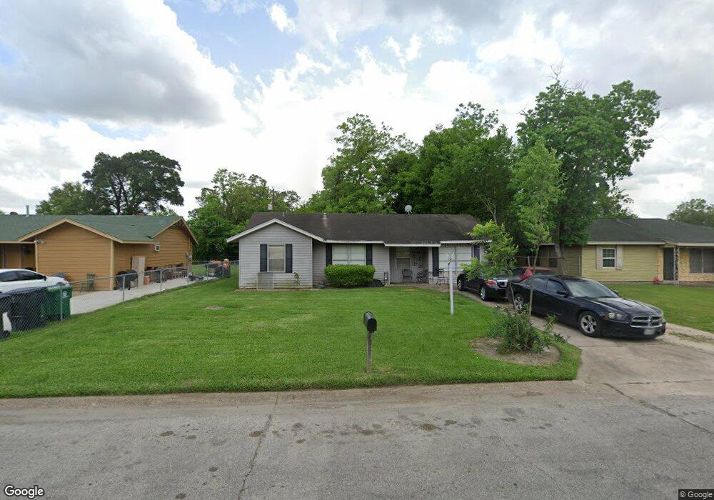 7426 Caddo Rd, Houston, TX 77016 - photo 1