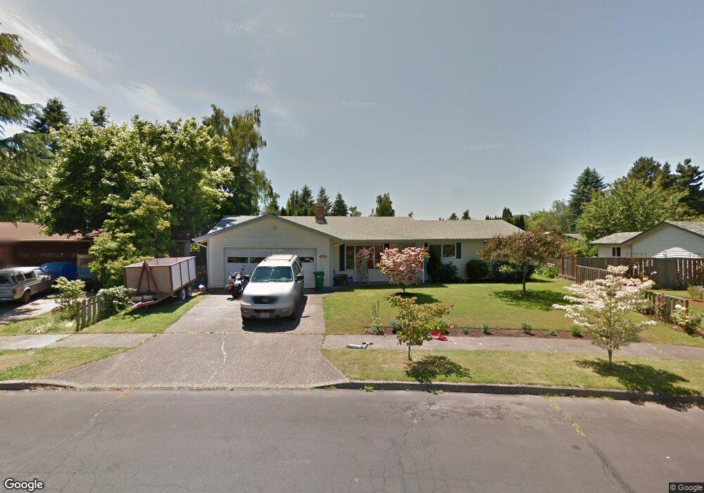 1612 Avon Way, Forest Grove, OR 97116 - photo 1