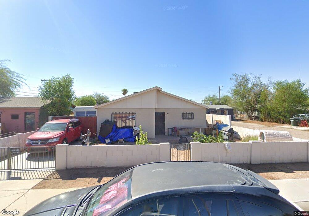 2103 W Sherman St, Phoenix, AZ 85009 - photo 1