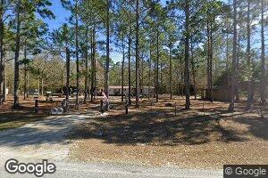 4750 Sassafras Tea Rd, Camilla, GA 31730