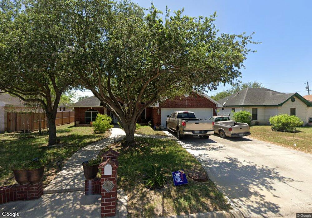2603 N Nebraska Ave, Weslaco, TX 78596 - photo 1
