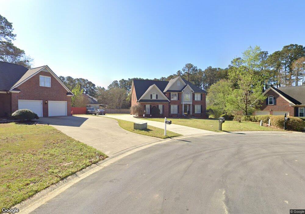 611 Longwood Place, Fayetteville, NC 28314 - photo 1