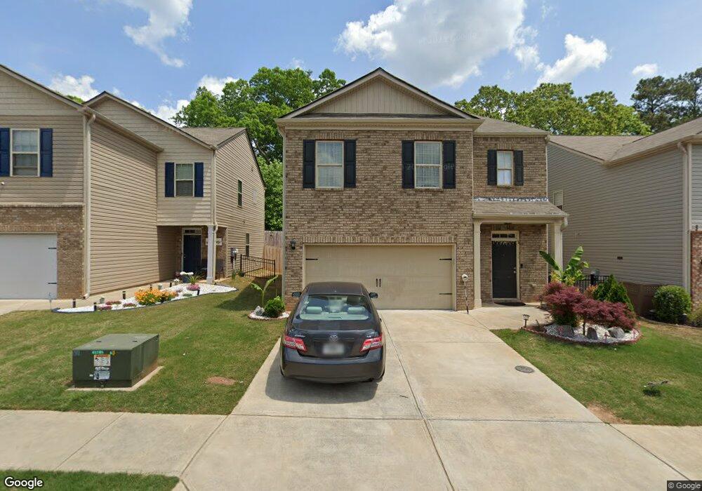 544 Altama Way, Acworth, GA 30102 - photo 1