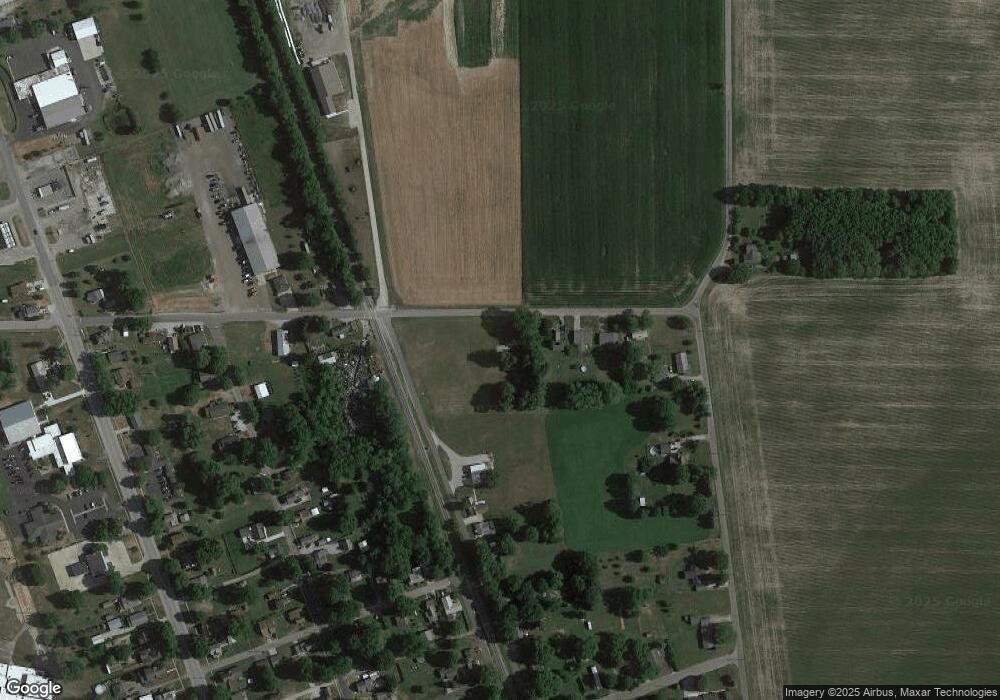 9627 16th Rd, Argos, IN 46501 - photo 1