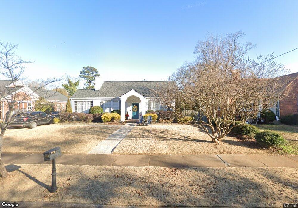 153 Milledge Heights, Athens, GA 30606 - photo 1