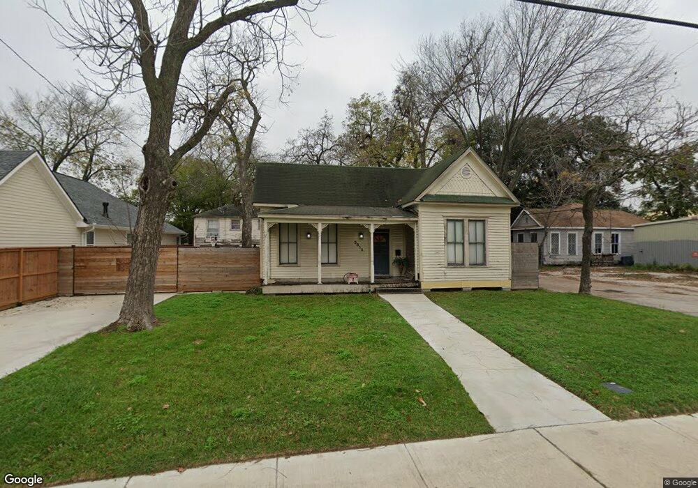 5615 Fulton St, Houston, TX 77009 - photo 1