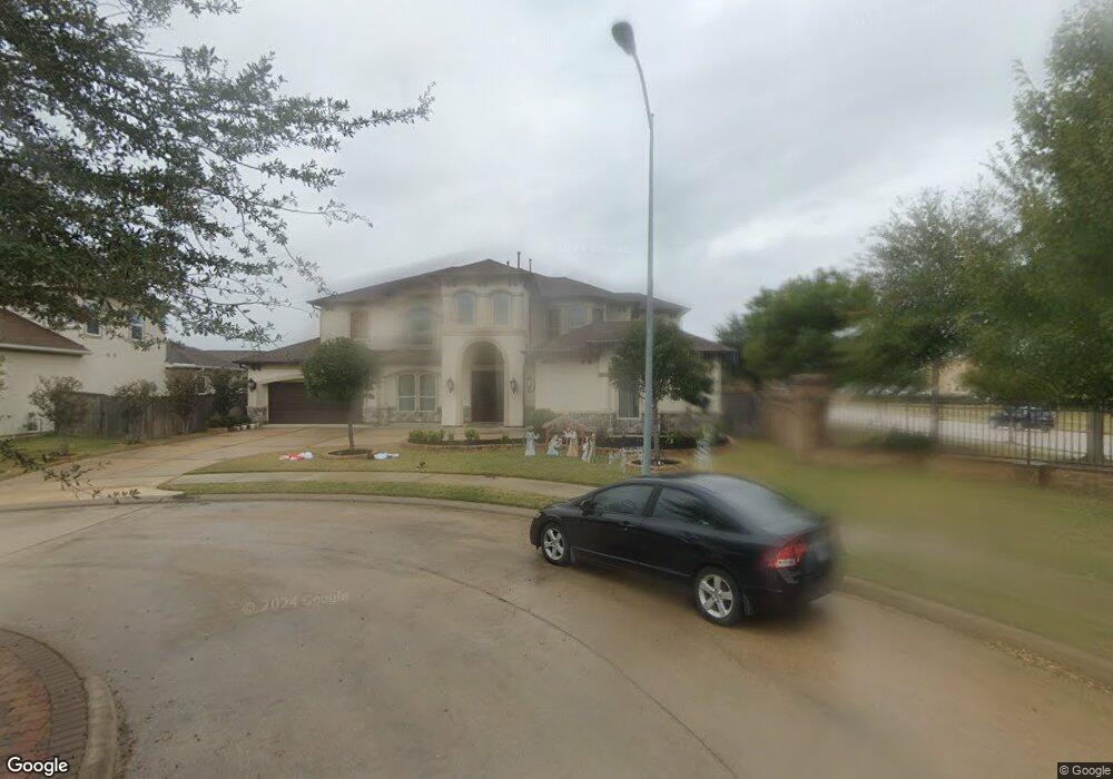 2902 Cottage Wood Ct, Katy, TX 77494 - photo 1