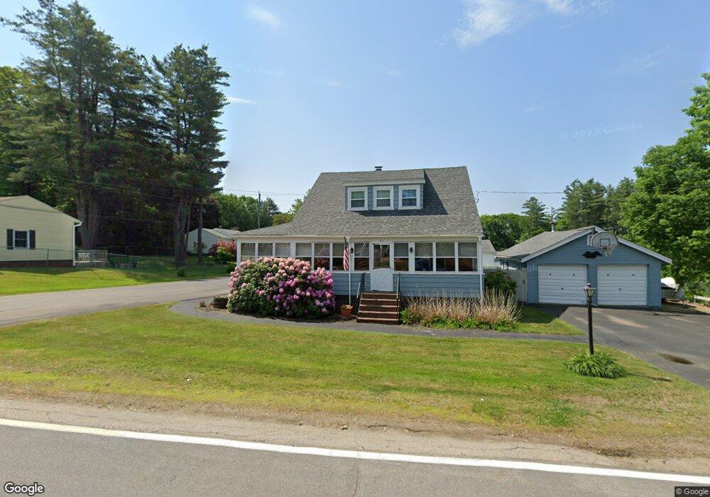 21 Atlantic Ave, Dover, NH 03820 - photo 1