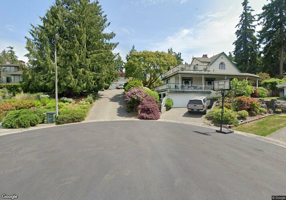 9011 185th Place SW, Edmonds, WA 98026 - photo 1