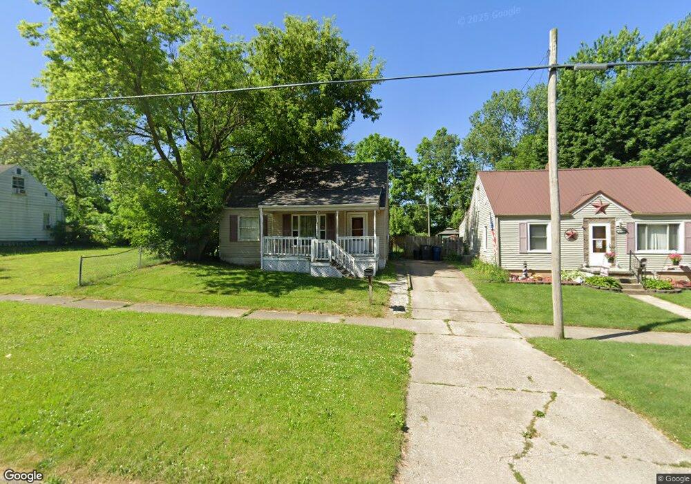 3940 Red Arrow Rd, Flint, MI 48507 - photo 1