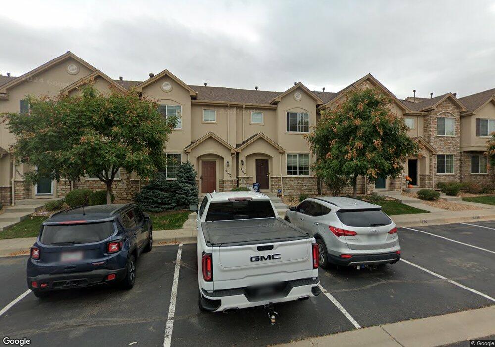 5740 E 127th Place, Thornton, CO 80602 - photo 1