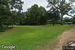 5688 Red Lick Rd, Lorman, MS 39096