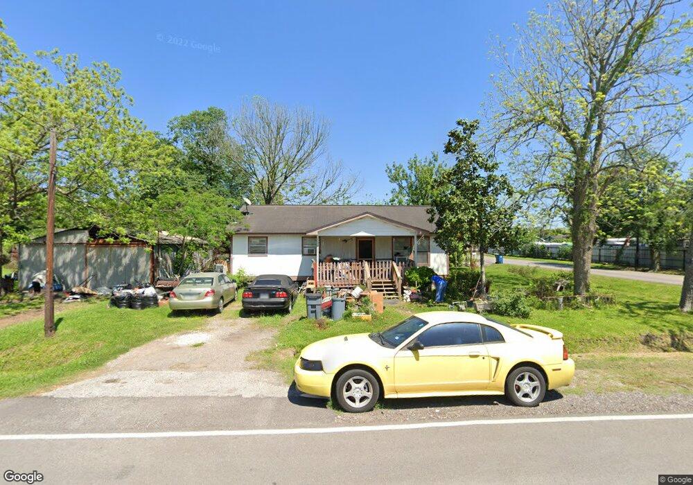 11302 Percy Rd, Houston, TX 77093 - photo 1