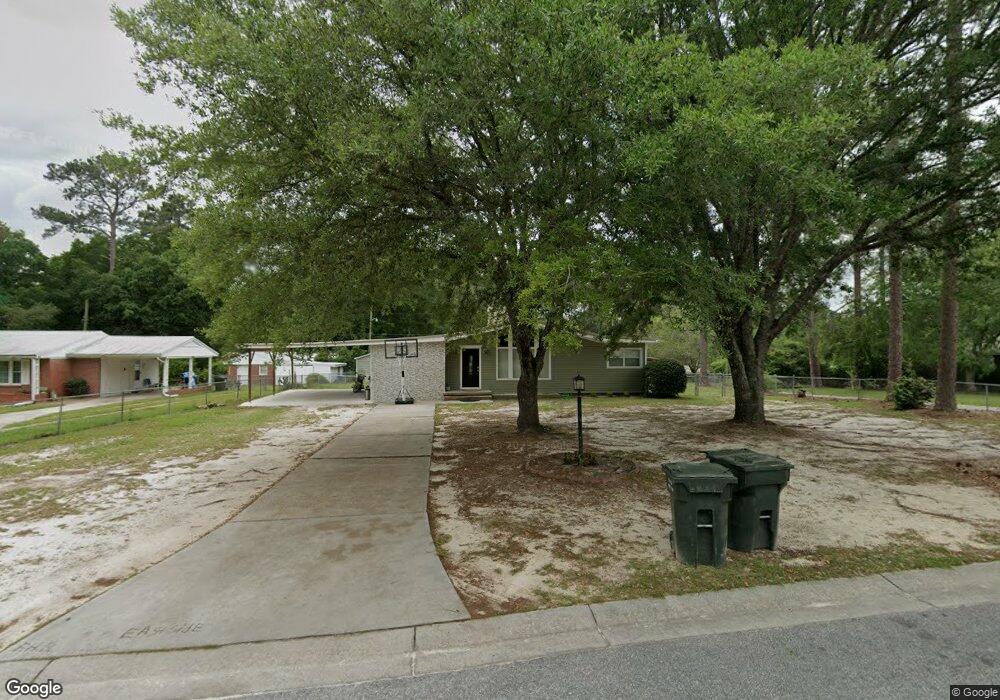 1500 10th St SW, Moultrie, GA 31768 - photo 1