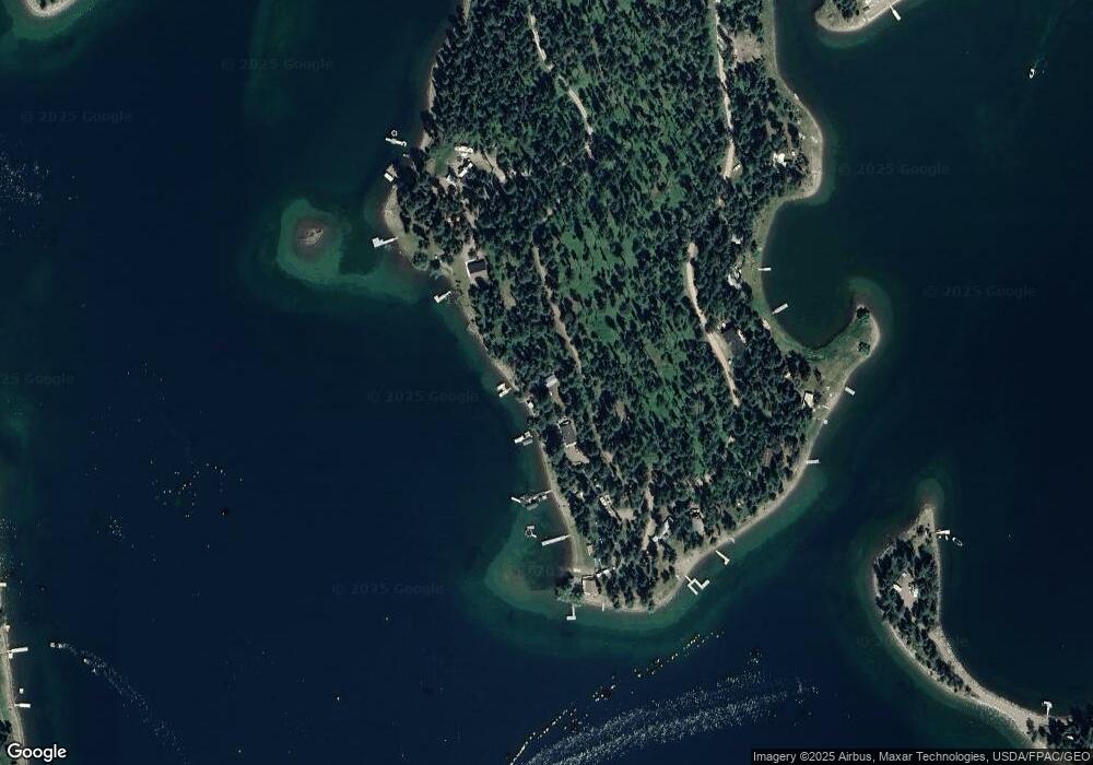 1822 Echo Cabin Loop, Bigfork, MT 59911 - photo 1