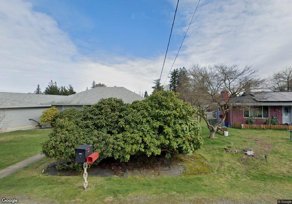 11217 1st Ave W, Everett, WA 98204 - photo 1