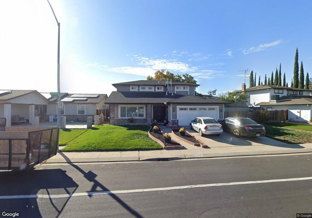 1418 Wawona St, Manteca, CA 95337 - photo 1