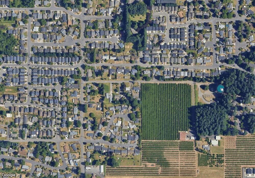 5801 NE 53rd St, Vancouver, WA 98661 - photo 1