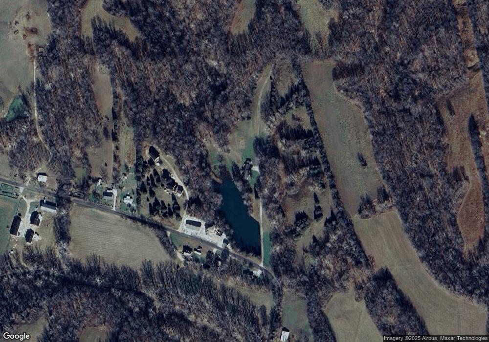 6330 S Garrison Rd, Connersville, IN 47331 - photo 1