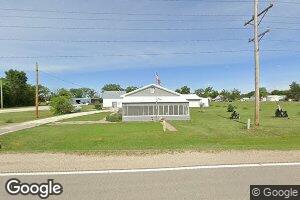 609 Market St, Portis, KS 67474
