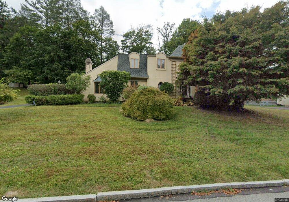 404 Dartmouth Rd, Bryn Mawr, PA 19010 - photo 1