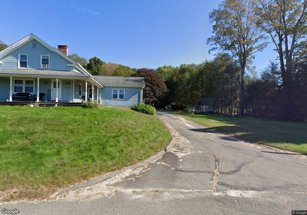 9 New City Rd, Stafford Springs, CT 06076 - photo 1