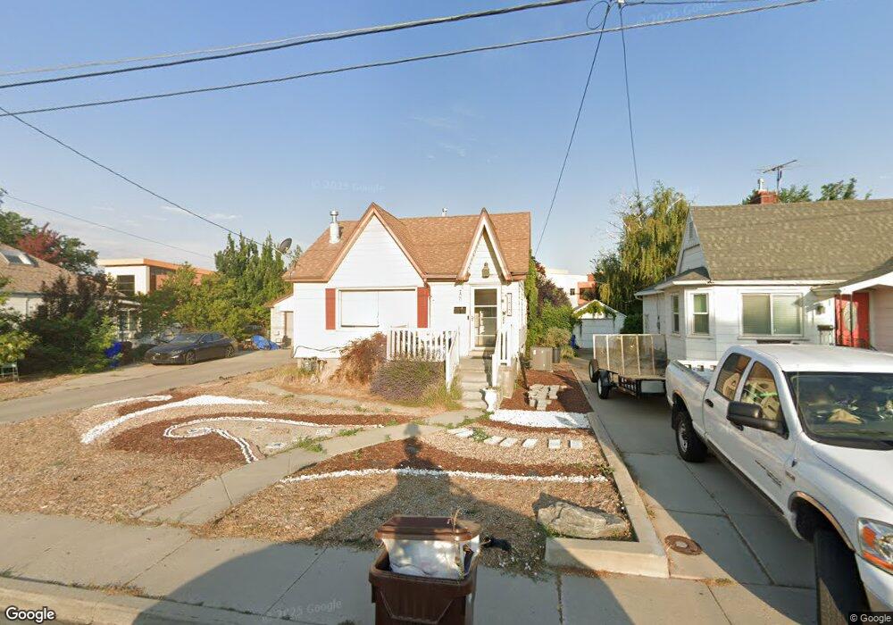 7878 Pioneer St, Midvale, UT 84047 - photo 1