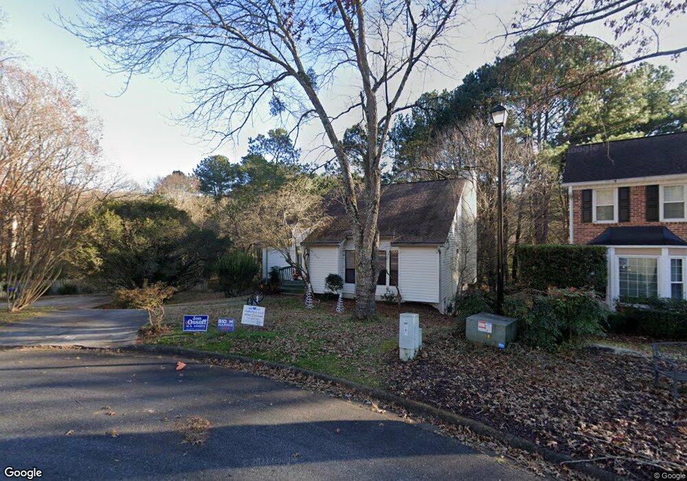 165 Floss Flower Ct unit 3C, Roswell, GA 30076 - photo 1