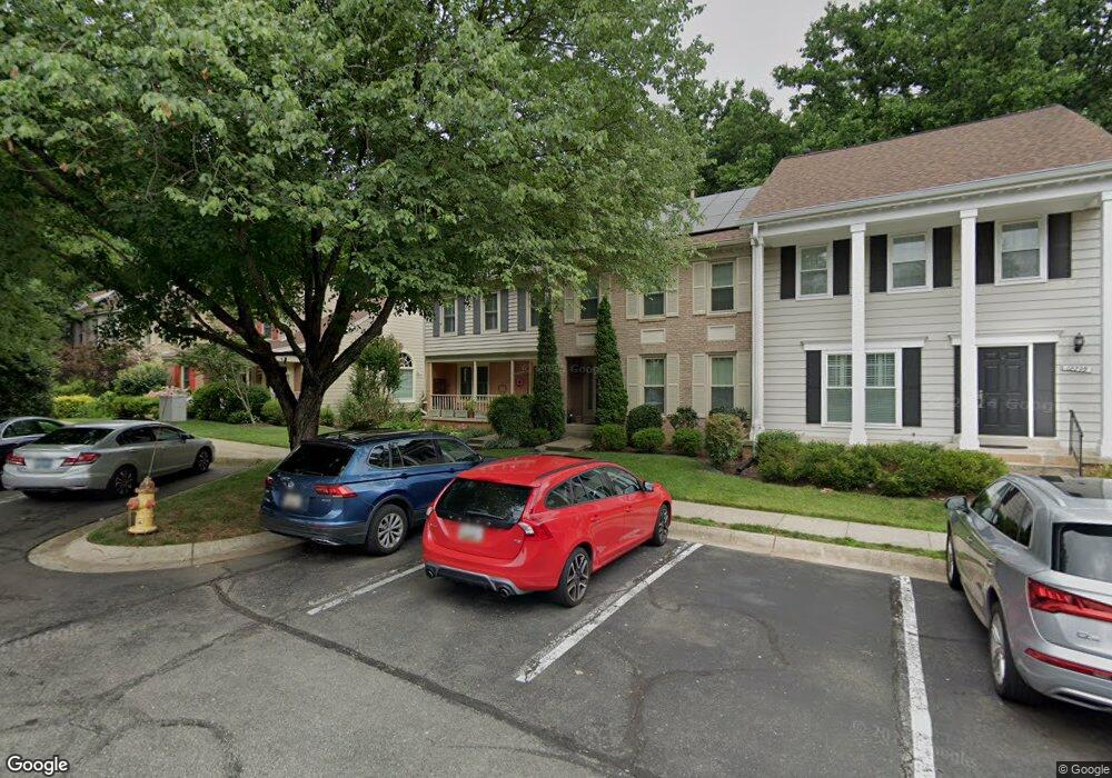 12243 Tildenwood Dr, Rockville, MD 20852 - photo 1