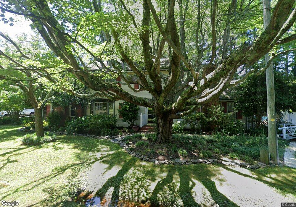 7876 Cooper Point Rd, Bozman, MD 21612 - photo 1