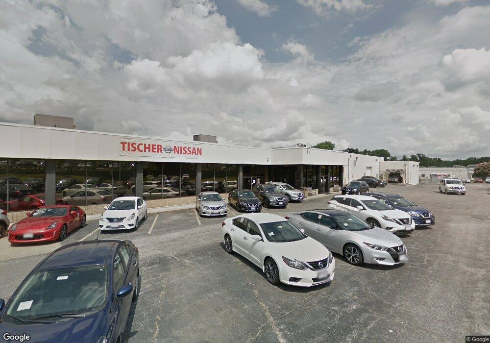 3510 Laurel Fort Meade Rd, Laurel, MD 20724 - photo 1