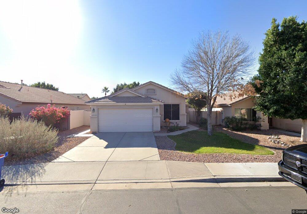 5737 E Glade Ave, Mesa, AZ 85206 - photo 1