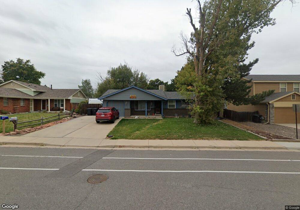 11799 Clayton St, Thornton, CO 80233 - photo 1